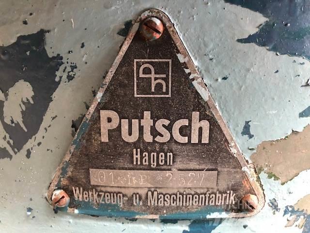  Putsch Hagen vinkelgear Menjalniki