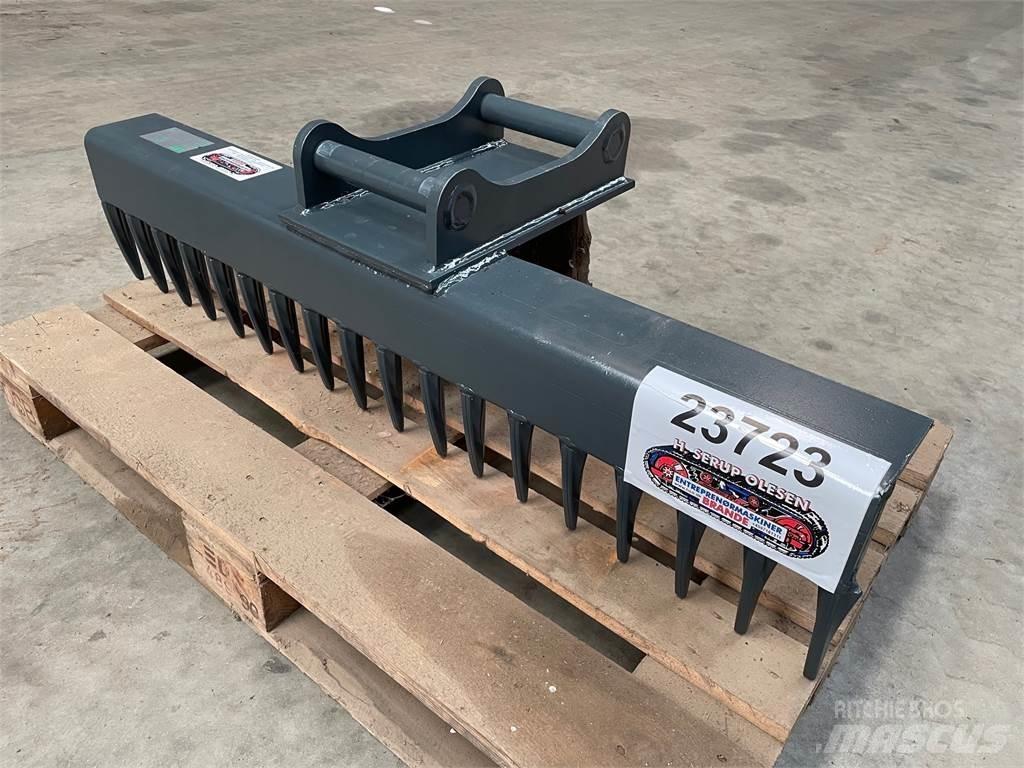  Rive 1200 mm m/S40 beslag Drugi deli
