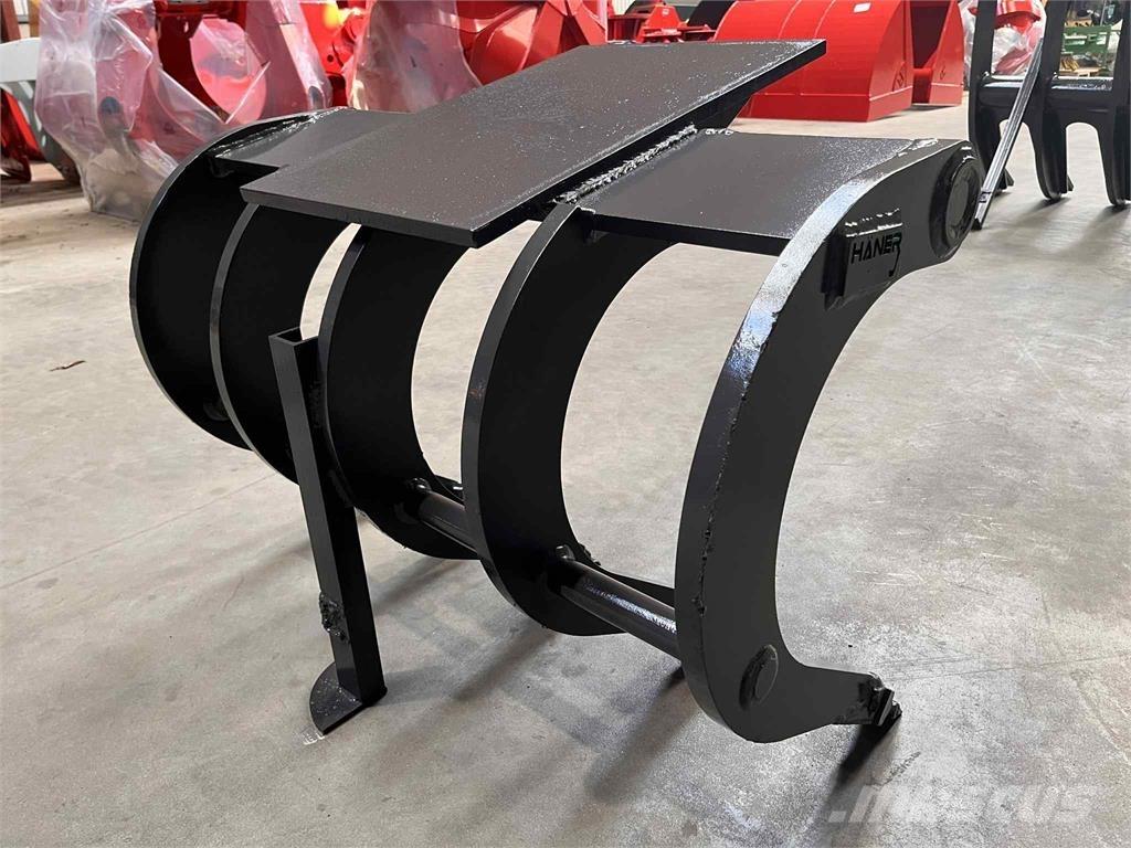  Rive minigraver 1050 mm Drugi deli