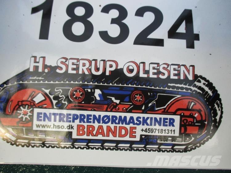  Røgsuger Drugi deli