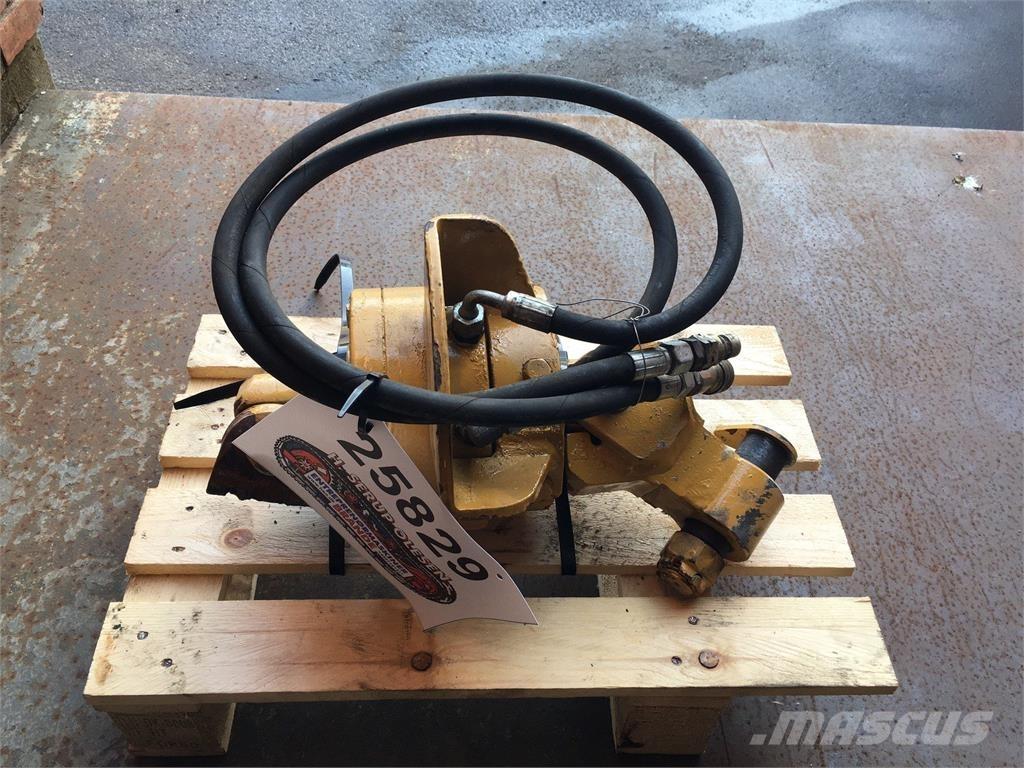  Rotator 3 ton Rotatorji