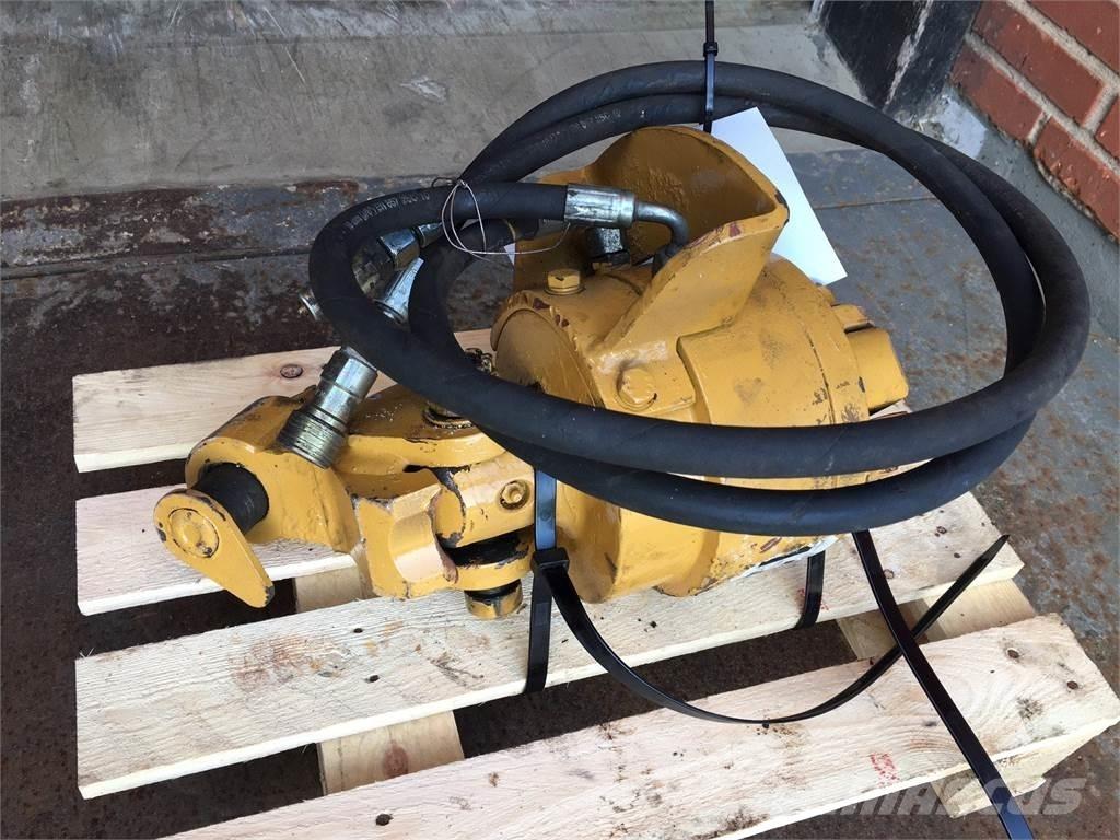  Rotator 3 ton Rotatorji