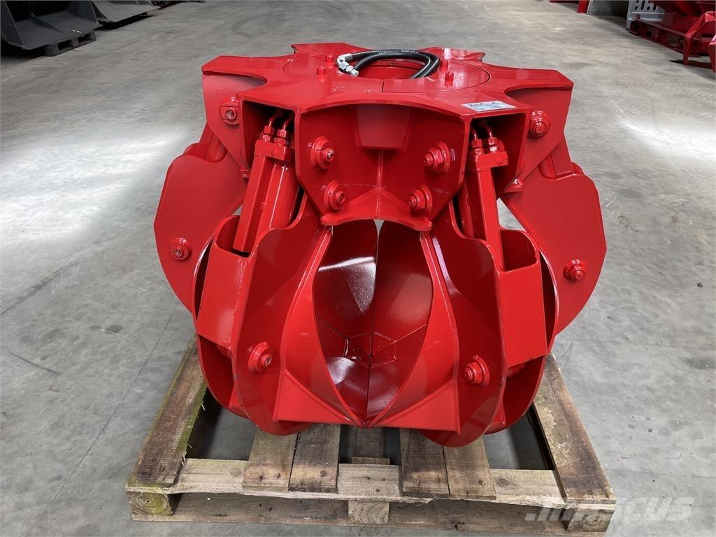 Rozzi RHG300 polygrab Grabeži