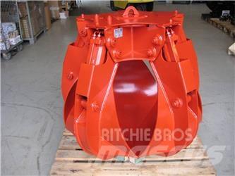 Rozzi RR360 polygrab Grabeži