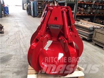 Rozzi RR560-5P polygrab Grabeži