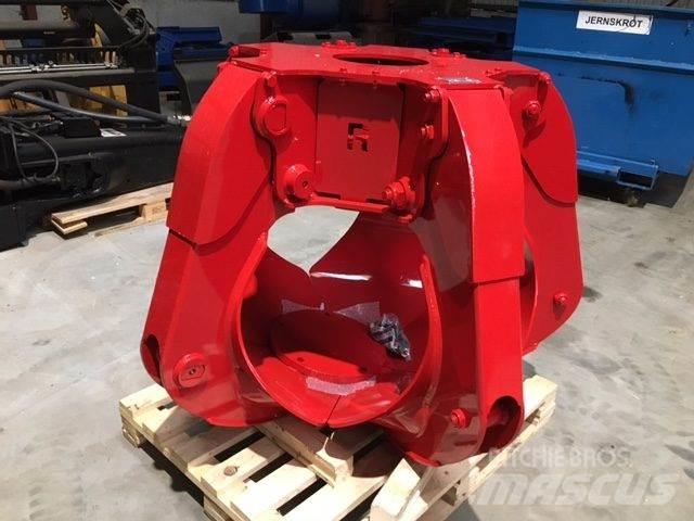 Rozzi RR650A5P polygrab Grabeži