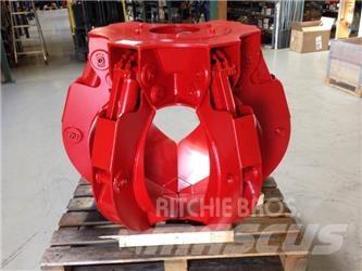 Rozzi RTG300 polygrab Grabeži