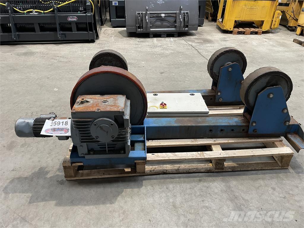  Rullebukke Drugi deli