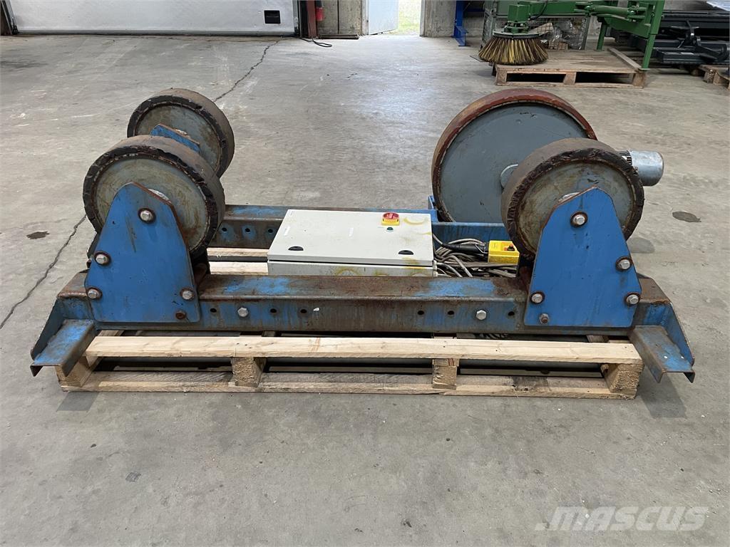  Rullebukke Drugi deli