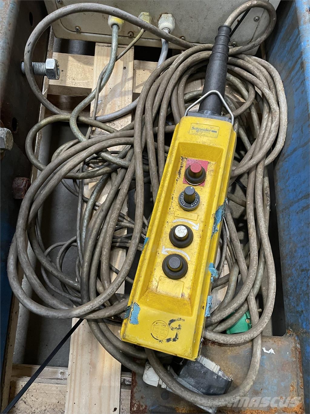  Rullebukke Drugi deli