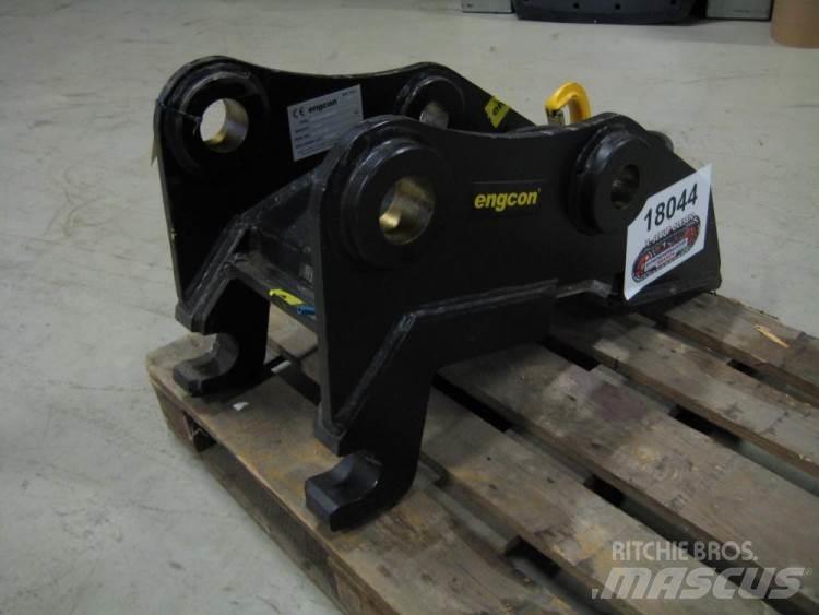  S1 Hydraulisk hurtigskift Hitre spojke