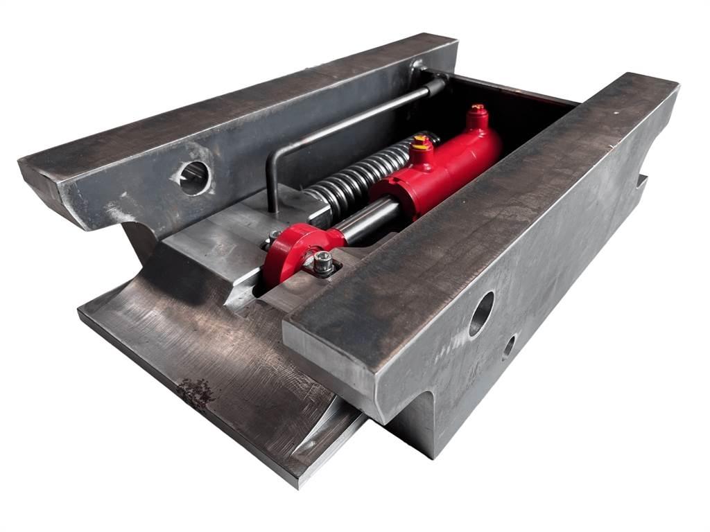  S40 Hydraulisk Base Hitre spojke