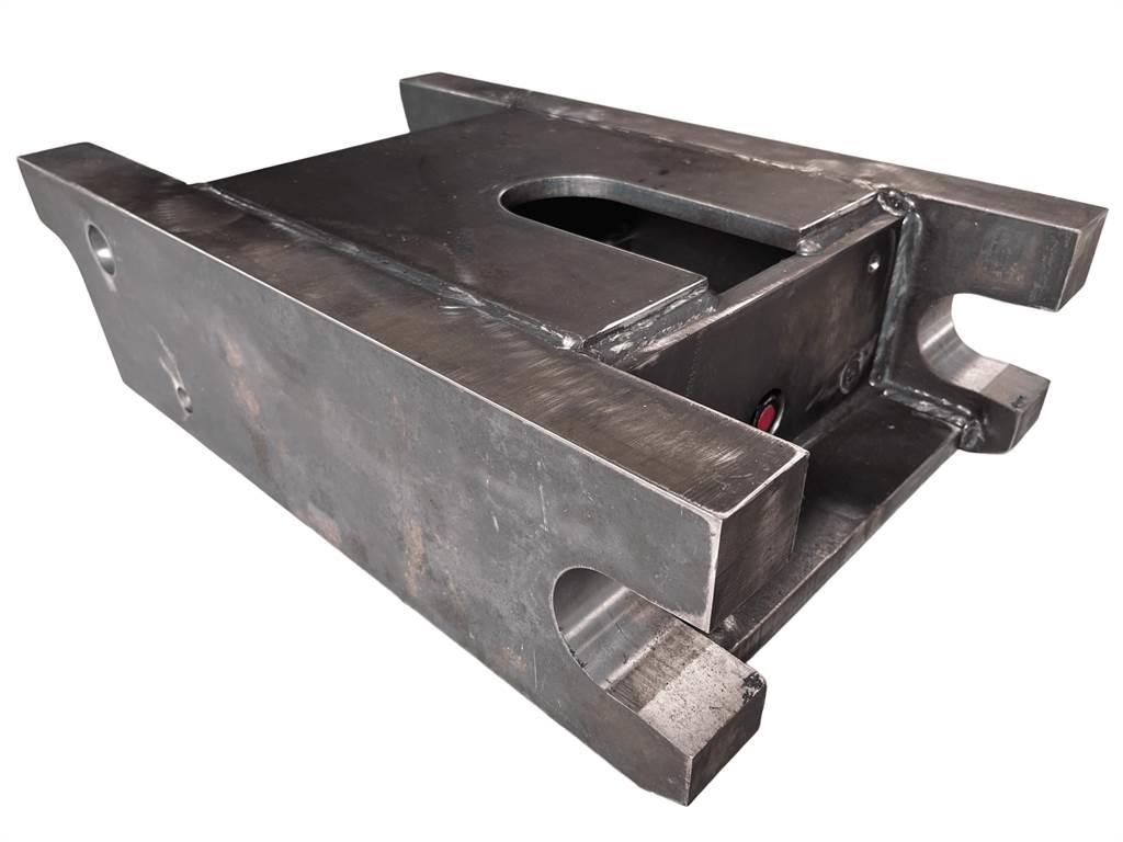  S70 Hydraulisk Base Hitre spojke