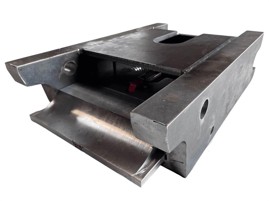  S70 Hydraulisk Base Hitre spojke