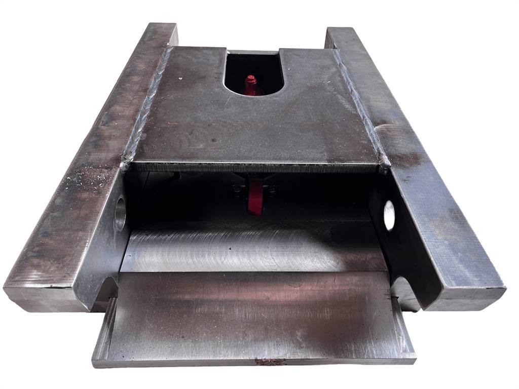  S70 Hydraulisk Base Hitre spojke