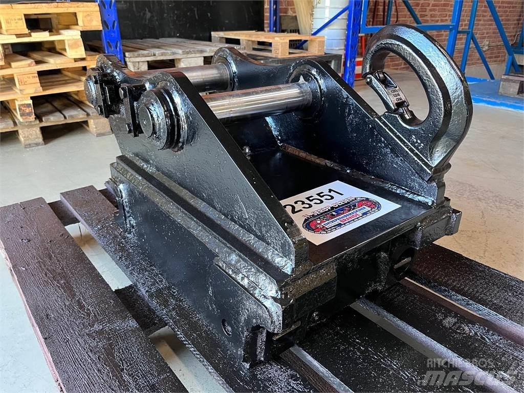  S70 Hydraulisk Hurtigskift Hitre spojke