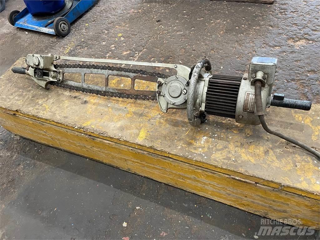  Sav Type SSK 111R Drugi deli