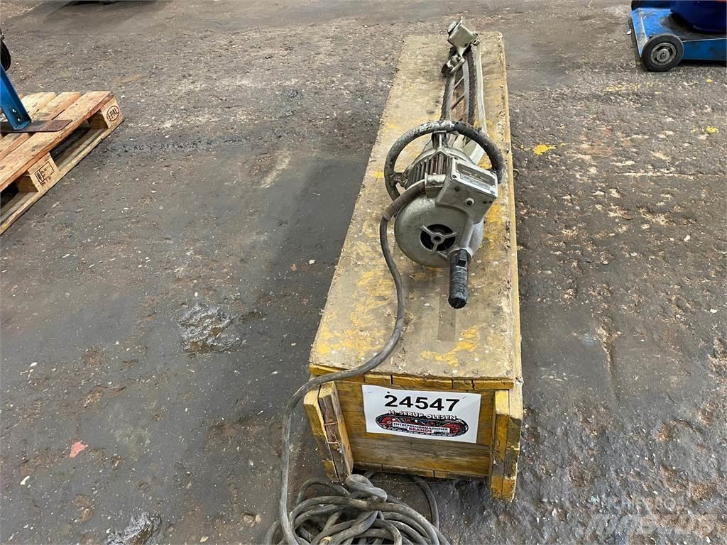  Sav Type SSK 111R Drugi deli