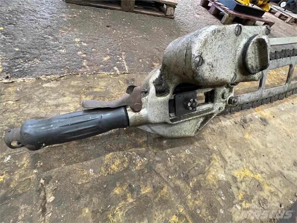  Sav Type SSK 111R Drugi deli