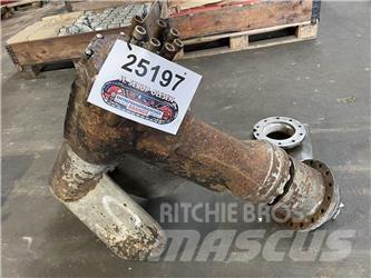  Schottel SW 891 05003649 Delovni čolni/barže