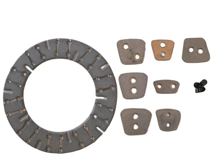  Sintermetal Drugi deli