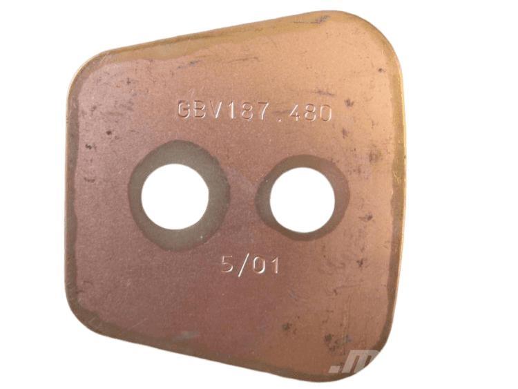  Sintermetal Drugi deli