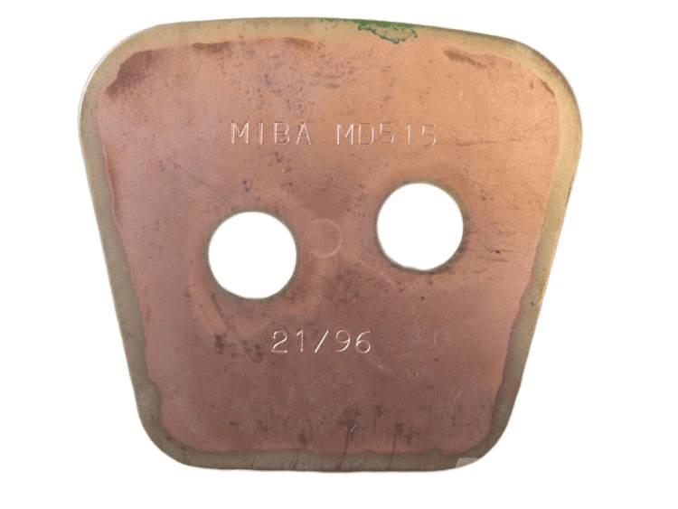  Sintermetal Drugi deli