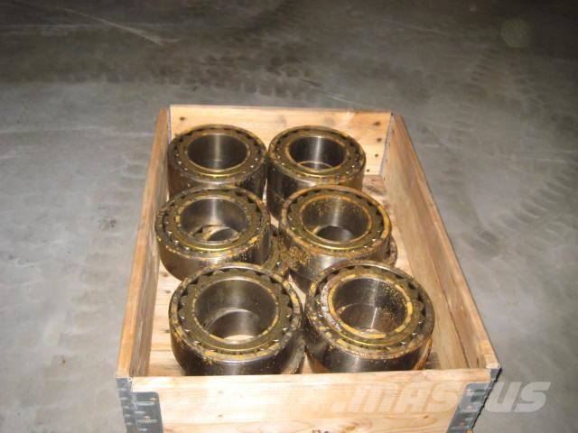  SKF lejer 23226C - 10 stk. Drugi deli