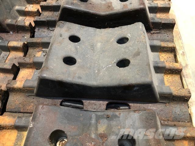  Skoplader 300 mm Drugi deli