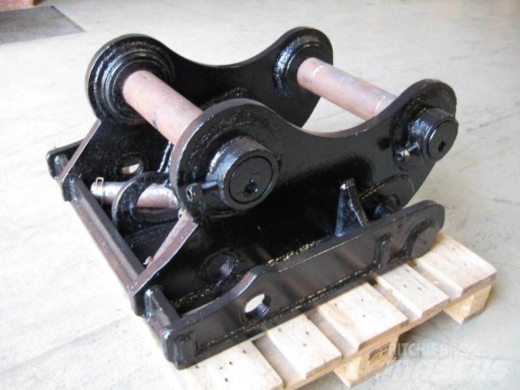  Snapkobling Type D-575 Hitre spojke
