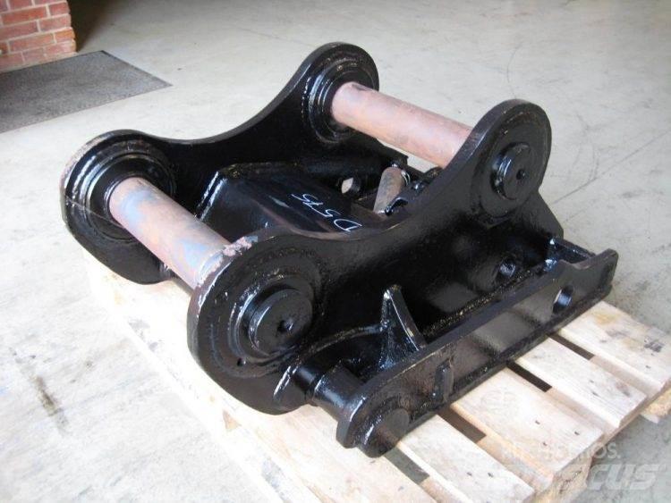  Snapkobling Type D-575 Hitre spojke