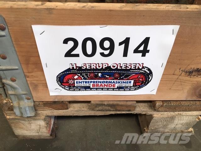  Soil Master Krøjegear Menjalnik