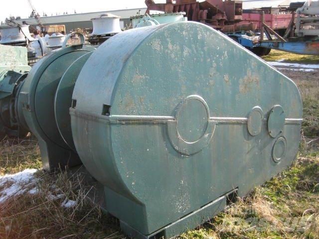  Spil no. 20248 Tovorna dvigala, vitli in dvigala za material