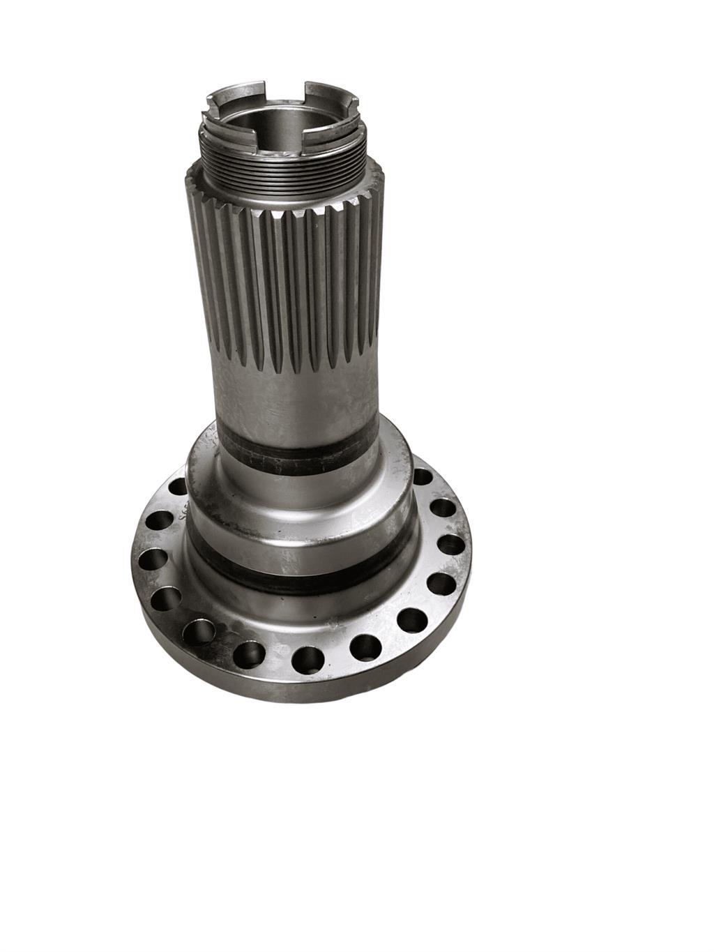  Spindel, Volvo Dumper Osi