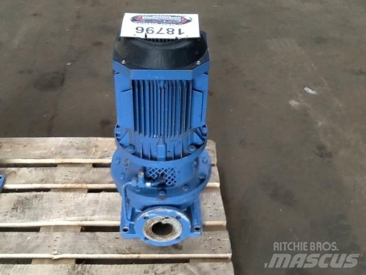  Svanehøj NP 50A-TL pumpe Vodne črpalke