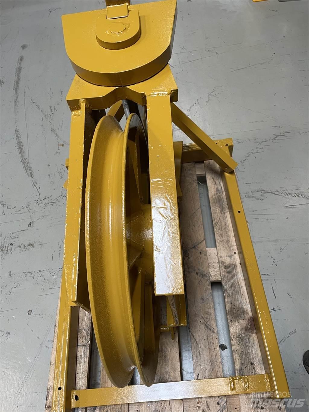  Svingbar wirestyr 180 gr. Gradbeništvo - drugo