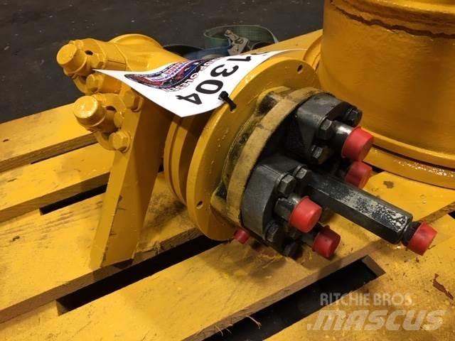  Svirvel ex. Cat 325L Hidravlika