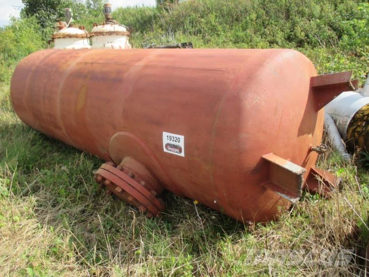  Tank - 6150 Ltr. Drugi deli
