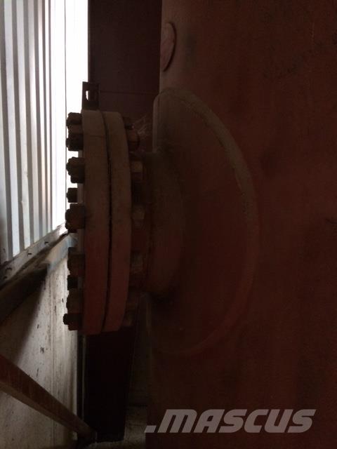  Tank - 6150 Ltr. Drugi deli