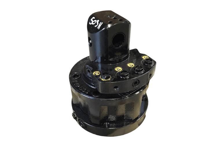 Thumm Rotator 503H Rotatorji