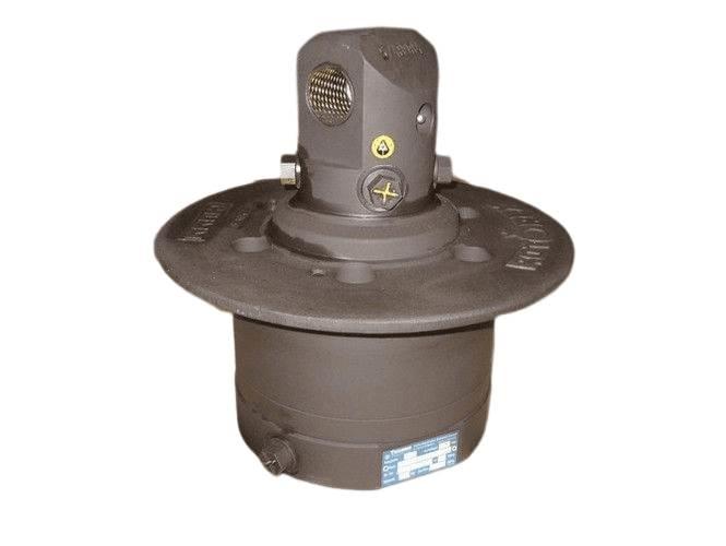 Thumm Rotator 506H Rotatorji