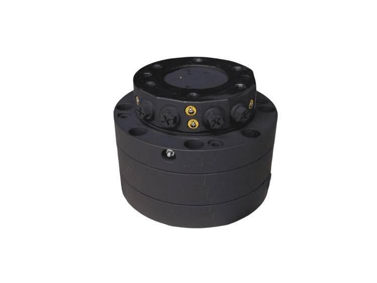 Thumm Rotator 606H Rotatorji