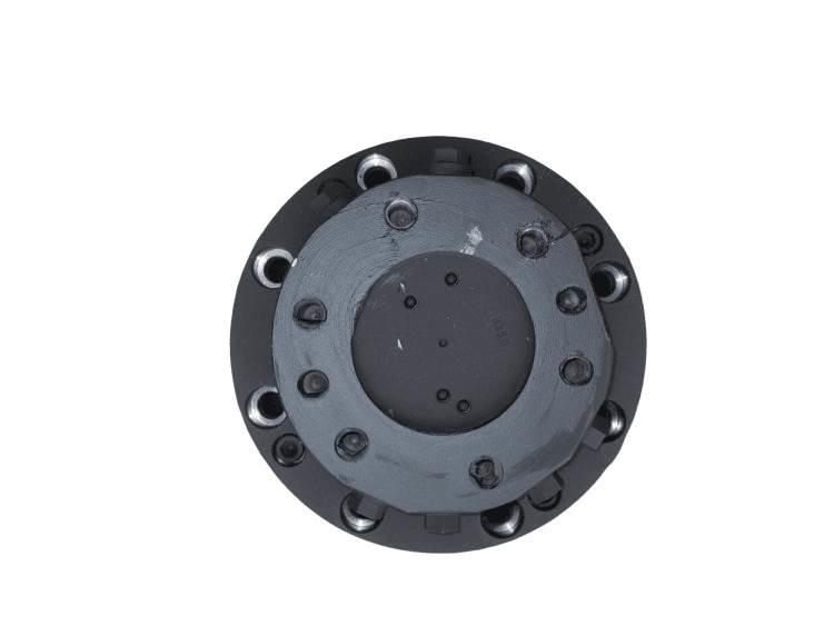 Thumm Rotator 606H Rotatorji