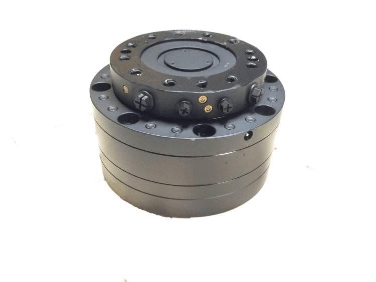 Thumm Rotator 620H Rotatorji