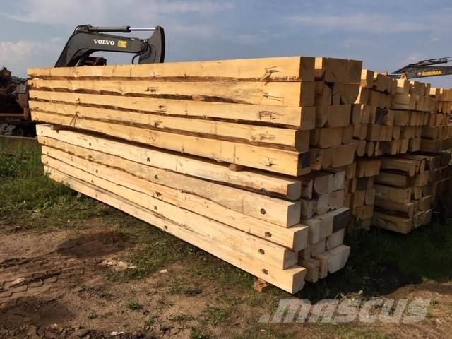  Træmadrasser - 36 stk. Drugi deli