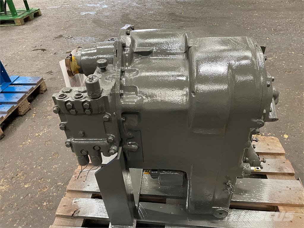  Transmission Menjalnik