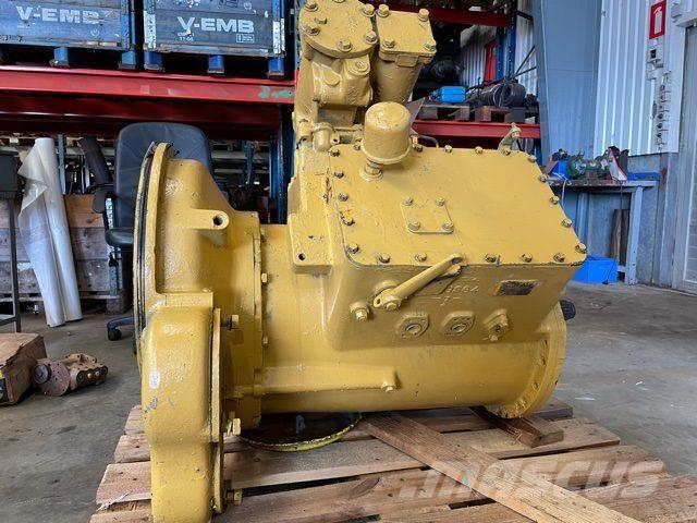  Transmission Cat 3S9864 Menjalnik