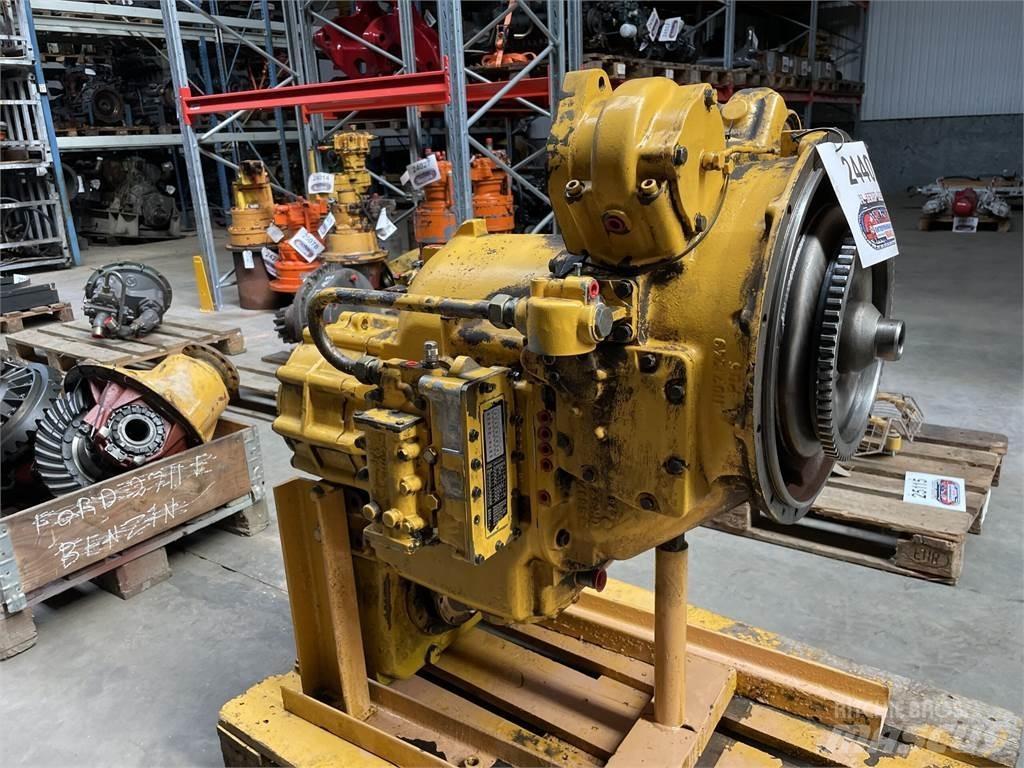  Transmission ex. Volvo L90 Menjalnik