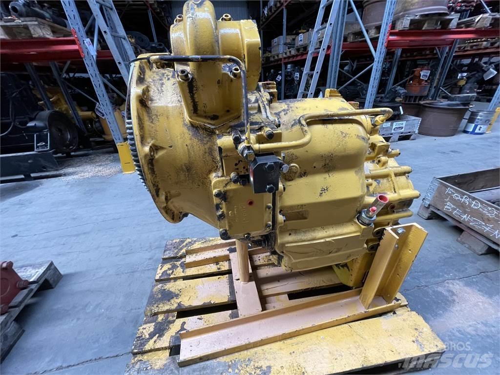  Transmission ex. Volvo L90 Menjalnik