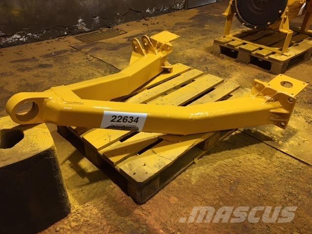  Triangel, ex. Volvo A20 6x6 Drugi deli